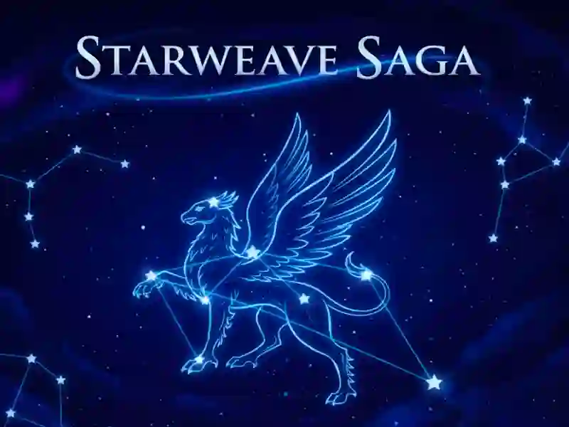 Spiel Starweave-Saga Online