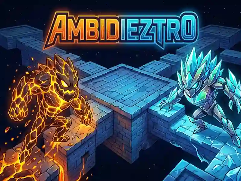 Spiel Ambidieztro Online