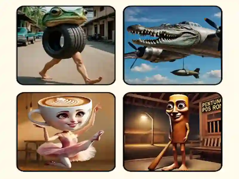 Spiel Entspannen Sie Land Mini Challenge Game Online