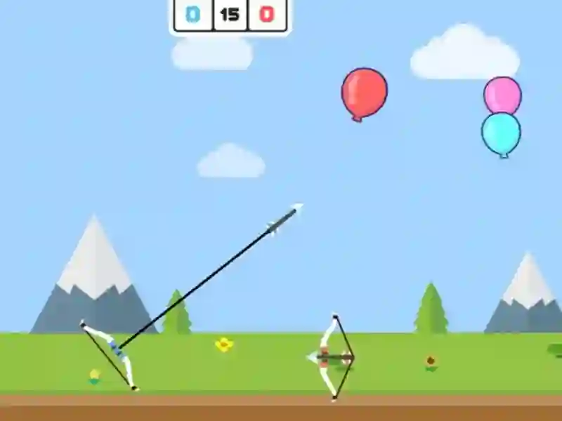 Spiel Schlagen Sie es nieder Online