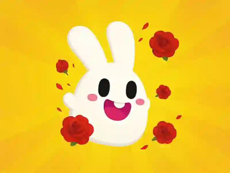 Spiel Ole Bunny Online