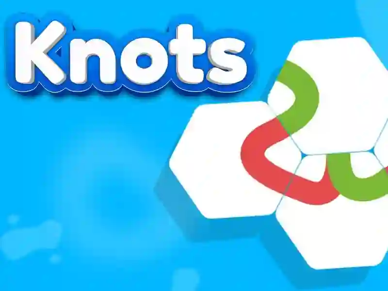 Spiel Knoten Online