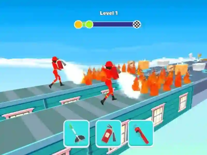 Spiel Perfekter Job Run Online