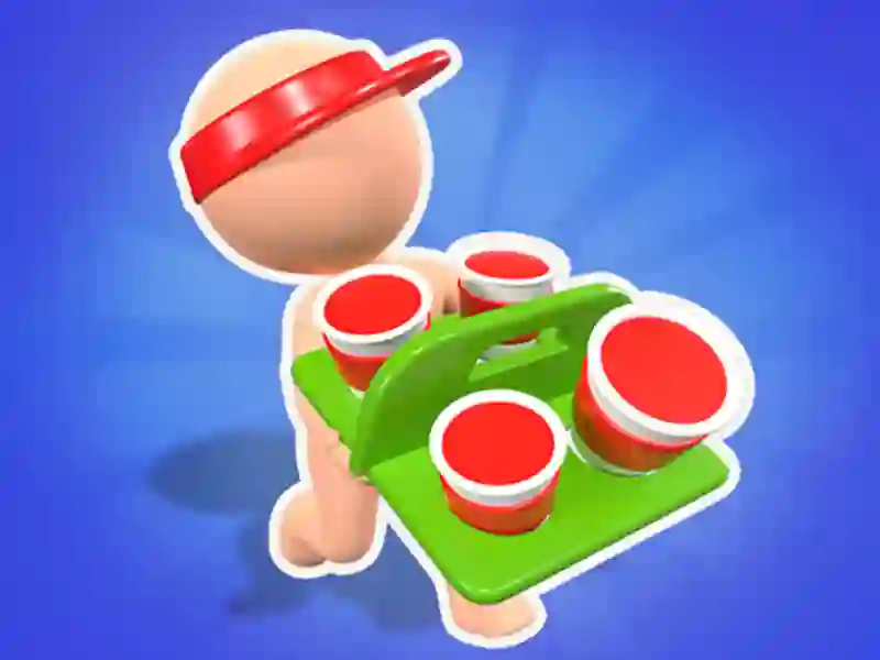 Spiel Kaffeewahn Online