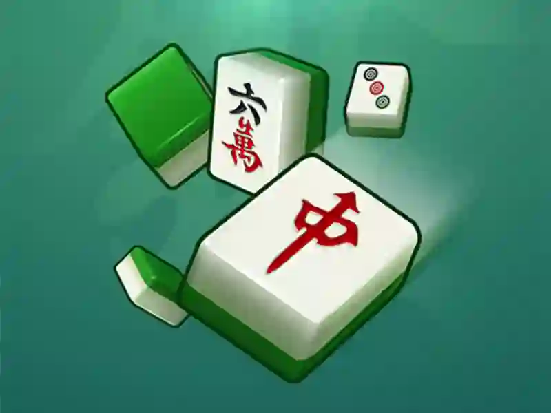Spiel Mahjong Match Online