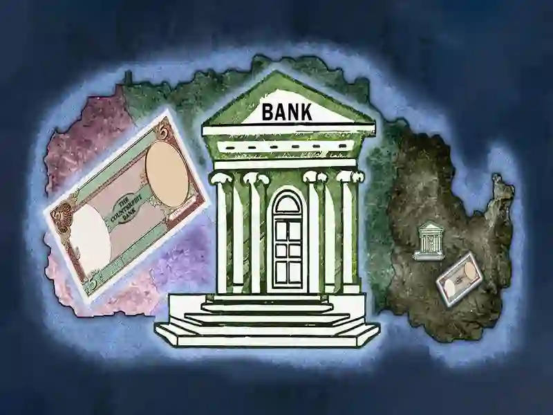 Spiel Die gefälschte Bank Online