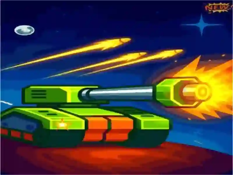 Spiel Space Brawler Online