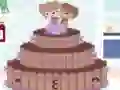 Spiel Kawaii Hochzeitstorte Online