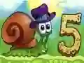 Spiel Schnecke Bob 5: Liebesgeschichte Online