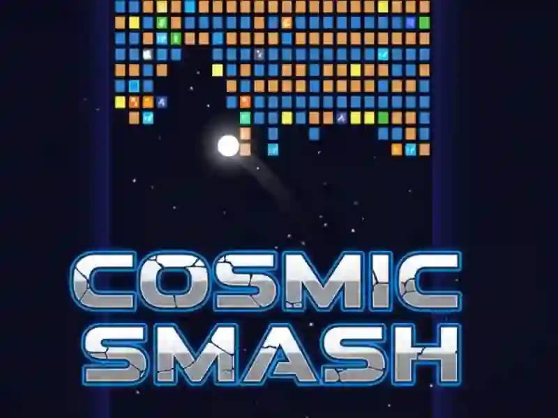Spiel Kosmischer Schlag Online