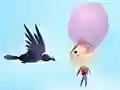 Spiel Jimmy Kaugummi Online