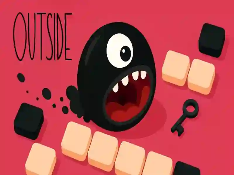 Spiel Draußen Online