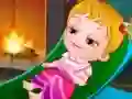 Spiel Baby Hazel: Erntedankfest Online