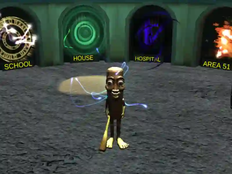 Spiel Italienische Brainrot-Epische Kriege Online