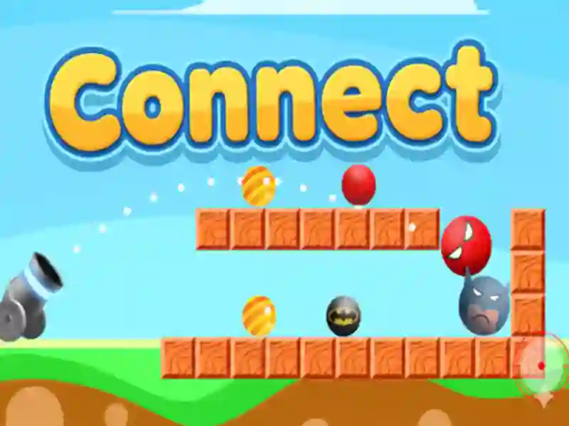 Spiel Verbinden Online