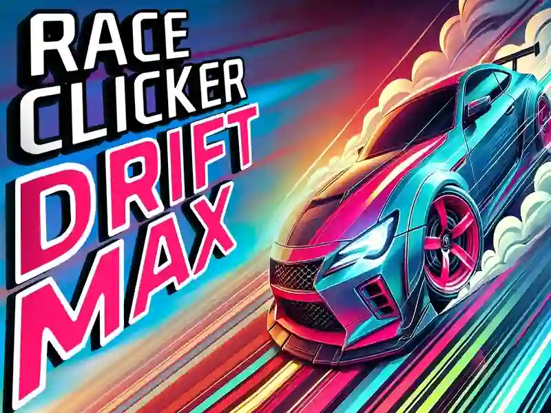 Spiel Clicker Drift Online