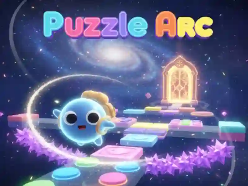 Spiel Puzzle-Bogen Online