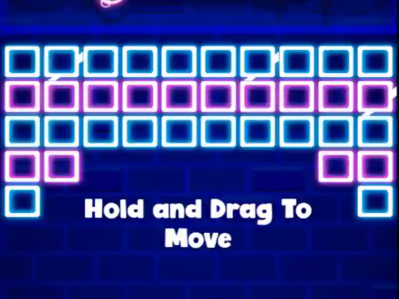 Spiel Neonziegel Online