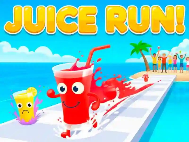 Spiel Juice Run Online