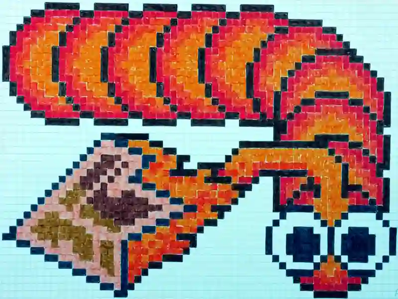 Spiel Pixelschlange Online