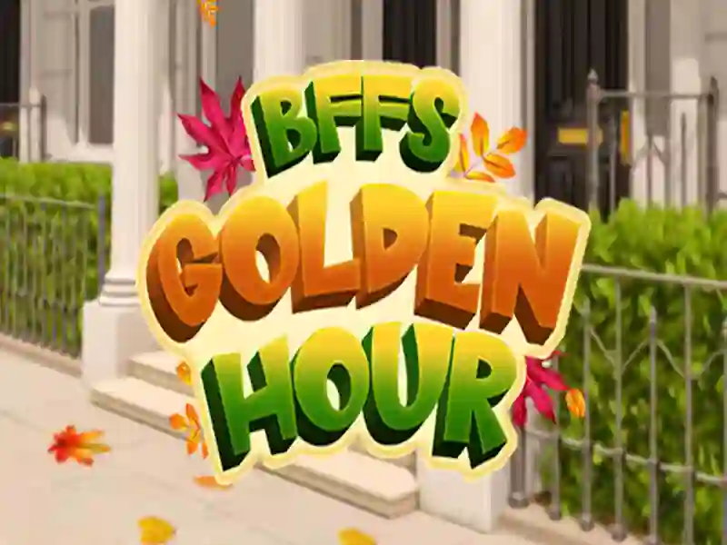 Spiel BFFS Goldene Stunde Online