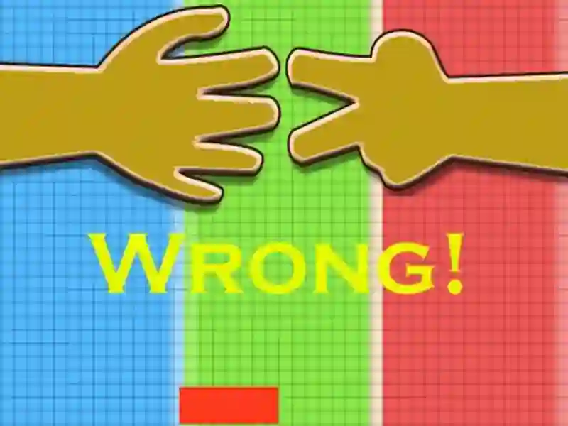 Spiel Steinblattschere Online