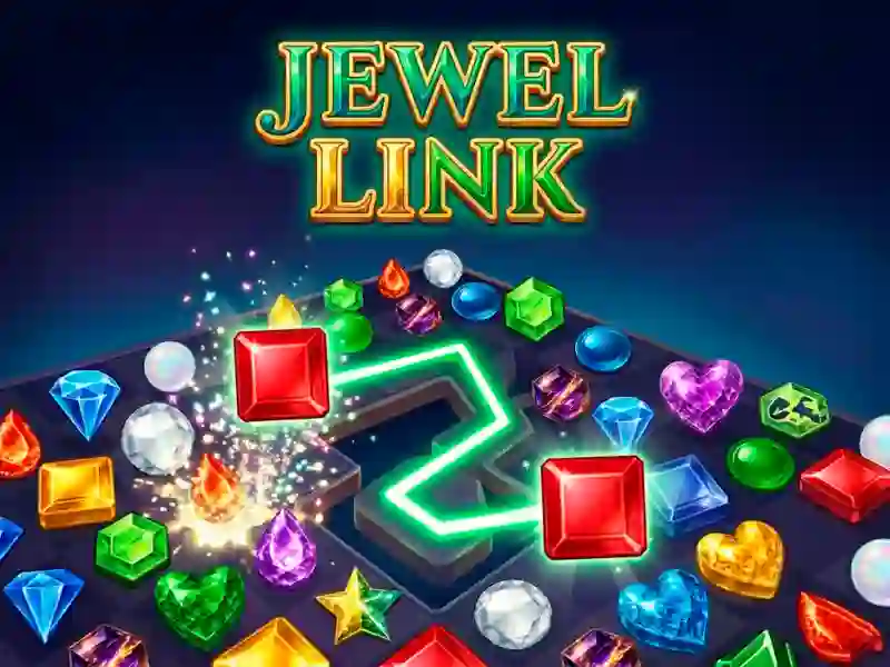 Spiel Jewel Link Online