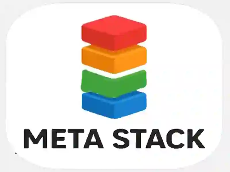 Spiel Meta-Stack Online