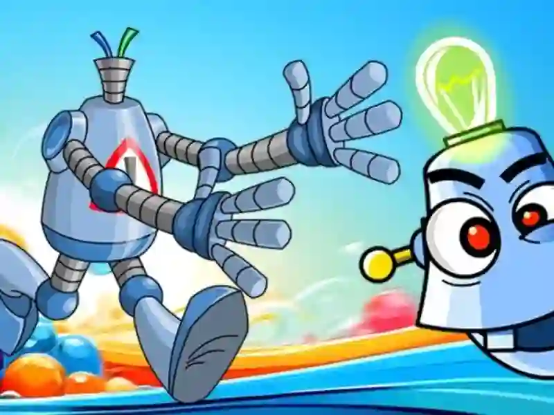 Spiel Kopfloser Joe Online