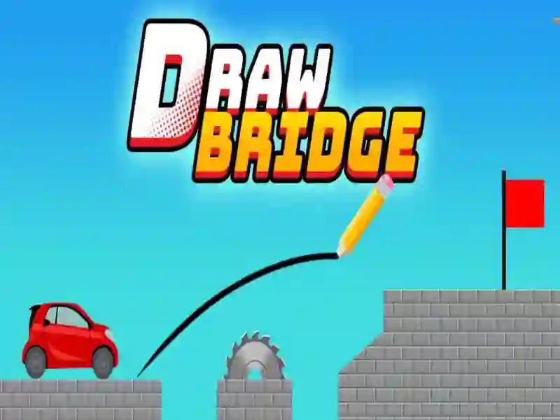 Spiel Zeichnen Sie Bridge Brain Game Online Spiel Zeichnen Sie Bridge Brain Game Online