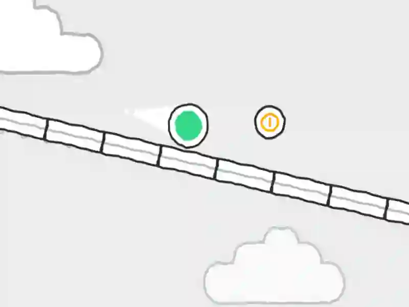 Spiel Zeichnenlinie Online