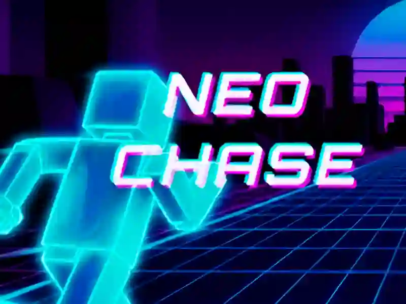 Spiel Neo Chase Online