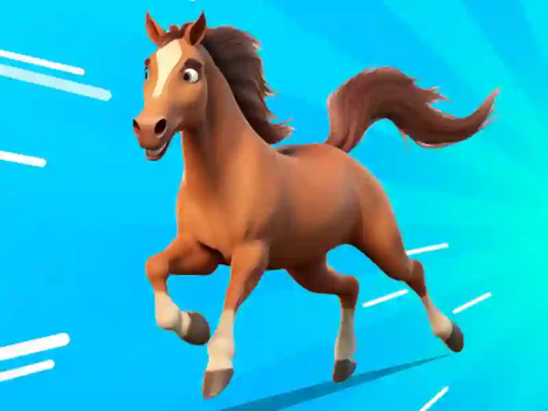 Spiel Tierläufer Online