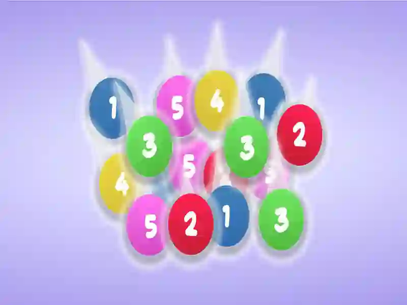 Spiel Tropfen verschmelzen Online