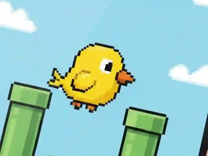 Spiel Flappy Birds Game Ai Online