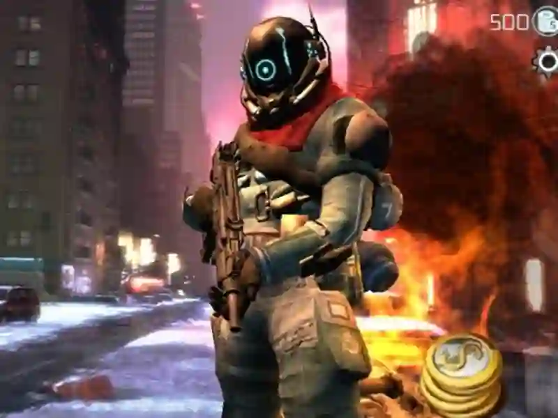 Spiel Zombie-Reaper-Shooter Online