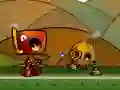 Spiel Dampf-Droide Online