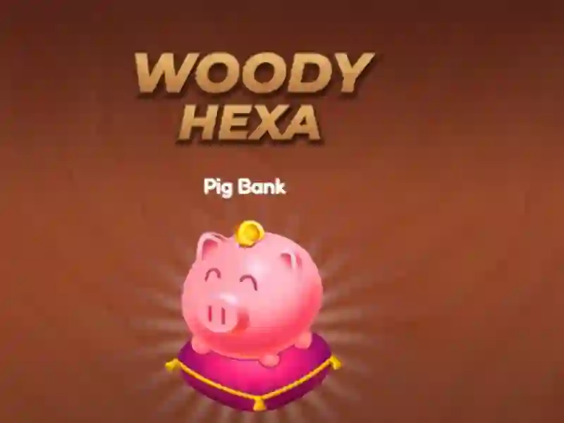 Spiel Woody Hexa Online