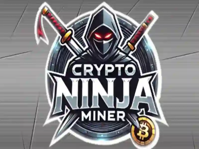 Spiel Krypto-Ninja-Miner Online Spiel Krypto-Ninja-Miner Online