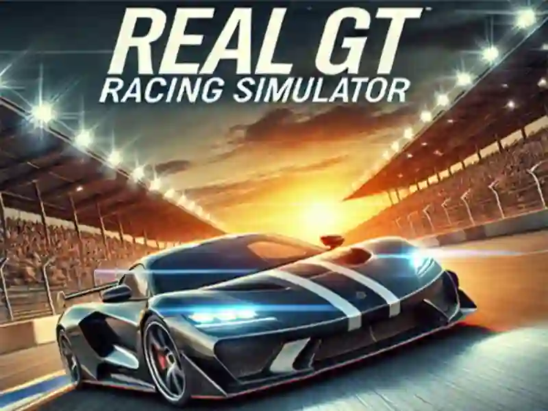 Spiel Real GT Racing Simulator Online Spiel Real GT Racing Simulator Online