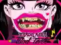 Spiel Draculaura Schlechte Zähne Online