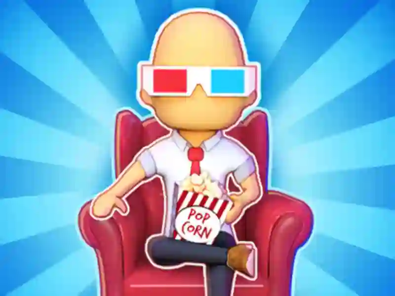 Spiel Kinogeschäft Online