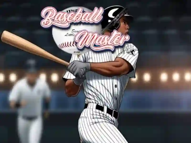 Spiel Baseballmeister Online
