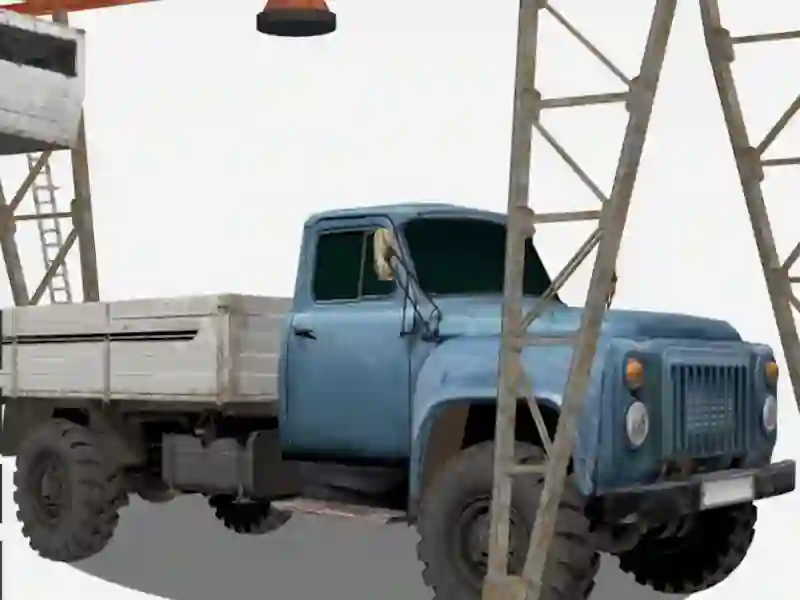 Spiel Die Fracht 2 Online