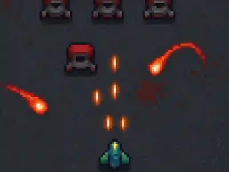 Spiel Galaxy Space Defender Online