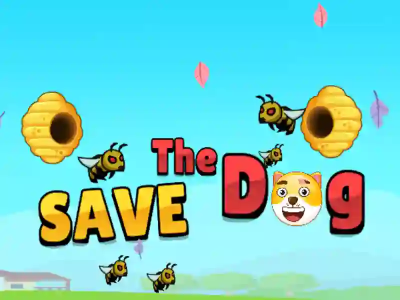 Spiel Schützen Sie meinen Hund Online