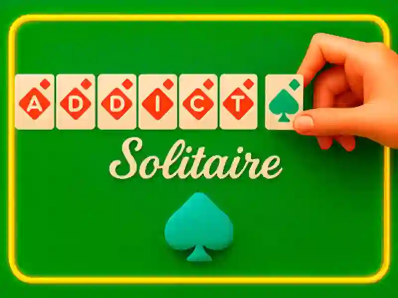 Spiel Sucht Solitaire Online