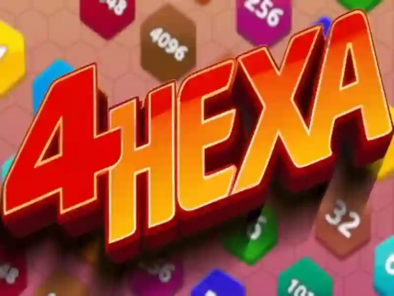 Spiel 4 Hexa Online