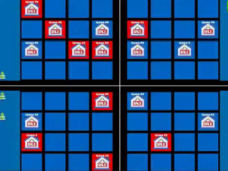 Spiel Immobilien-Tycoon Online