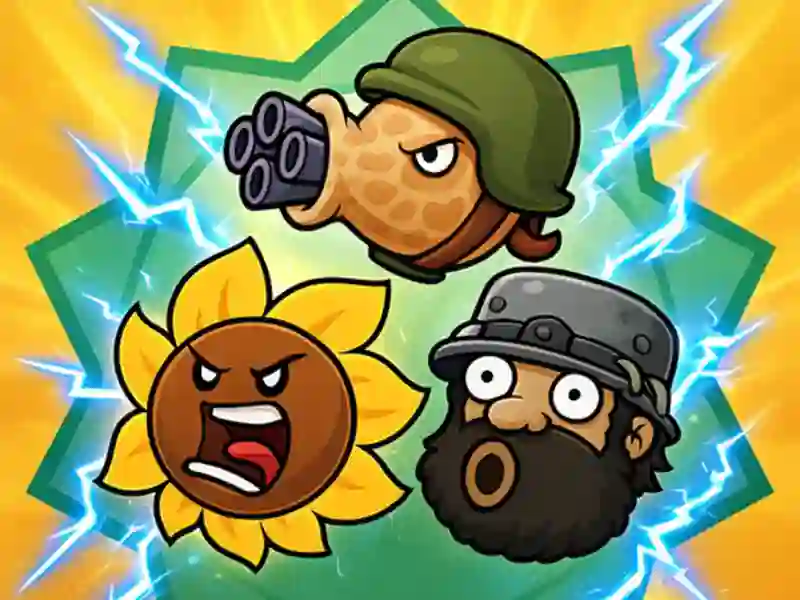Spiel Flipper-Zombies Online